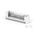 TE Connectivity MICRO CT Series Straight Board Mount PCB Header, 17 Contact(s), 1.2mm Pitch, 1 Row(s)