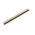 Stelvio Kontek 474 Series Right Angle Through Hole Pin Header, 80 Contact(s), 2.54mm Pitch, 1 Row(s), Unshrouded