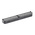 Samtec QTE Series Straight Surface Mount PCB Header, 80 Contact(s), 0.8mm Pitch, 2 Row(s), Shrouded