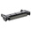 3M 3000 Series Straight Through Hole PCB Header, 34 Contact(s), 2.54mm Pitch, 2 Row(s), Shrouded
