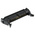 Hirose HIF3B Series Straight Through Hole PCB Header, 40 Contact(s), 2.54mm Pitch, 2 Row(s), Shrouded