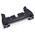3M 3000 Series Straight Through Hole PCB Header, 24 Contact(s), 2.54mm Pitch, 2 Row(s), Shrouded