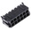 Molex Micro-Fit 3.0 Series Straight Through Hole PCB Header, 12 Contact(s), 3.0mm Pitch, 2 Row(s), Shrouded