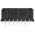 Molex Micro-Fit 3.0 Series Straight Through Hole PCB Header, 14 Contact(s), 3.0mm Pitch, 2 Row(s), Shrouded