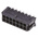 Molex Micro-Fit 3.0 Series Straight Through Hole PCB Header, 14 Contact(s), 3.0mm Pitch, 2 Row(s), Shrouded