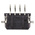 Molex Micro-Fit 3.0 Series Right Angle Surface Mount PCB Header, 8 Contact(s), 3.0mm Pitch, 2 Row(s), Shrouded