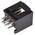 Molex C-Grid III Series Straight Through Hole PCB Header, 6 Contact(s), 2.54mm Pitch, 2 Row(s), Shrouded