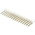 Molex KK 396 Series Straight Through Hole Pin Header, 16 Contact(s), 3.96mm Pitch, 1 Row(s), Unshrouded