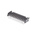 Hirose DF11 Series Right Angle Through Hole PCB Header, 24 Contact(s), 2.0mm Pitch, 2 Row(s), Shrouded