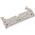 Harting SEK 18 Series Straight Through Hole PCB Header, 34 Contact(s), 2.54mm Pitch, 2 Row(s), Shrouded