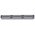 Samtec QTH Series Straight Surface Mount PCB Header, 180 Contact(s), 0.5mm Pitch, 2 Row(s), Shrouded