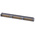 Samtec QTH Series Straight Surface Mount PCB Header, 180 Contact(s), 0.5mm Pitch, 2 Row(s), Shrouded