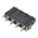 Molex Mini-Fit Sr. Series Straight Through Hole PCB Header, 4 Contact(s), 10.0mm Pitch, 1 Row(s), Shrouded