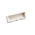 JST XAD Series Straight Through Hole PCB Header, 20 Contact(s), 2.5mm Pitch, 2 Row(s), Shrouded
