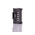 3M D2500 Series Straight Surface Mount PCB Header, 10 Contact(s), 2.54mm Pitch, 2 Row(s), Shrouded