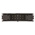 Amphenol T816 Series Straight Through Hole PCB Header, 10 Contact(s), 2.54mm Pitch, 2 Row(s), Shrouded