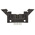 Amphenol T816 Series Straight Through Hole PCB Header, 10 Contact(s), 2.54mm Pitch, 2 Row(s), Shrouded