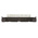 Amphenol ICC T816 Series Right Angle Through Hole PCB Header, 34 Contact(s), 2.54mm Pitch, 2 Row(s), Shrouded