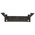 Amphenol ICC T816 Series Right Angle Through Hole PCB Header, 34 Contact(s), 2.54mm Pitch, 2 Row(s), Shrouded