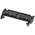 Amphenol T816 Series Straight Through Hole PCB Header, 34 Contact(s), 2.54mm Pitch, 2 Row(s), Shrouded