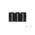 TE Connectivity ELCON Mini Series PCB Header, 3 Contact(s), 5.7mm Pitch