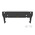 TE Connectivity AMP-LATCH Series Straight Through Hole PCB Header, 40 Contact(s), 2.54mm Pitch, 2 Row(s), Shrouded