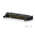 TE Connectivity AMP-LATCH Series Straight Through Hole PCB Header, 40 Contact(s), 2.54mm Pitch, 2 Row(s), Shrouded