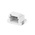 TE Connectivity SGI2.0 Series Right Angled Board Mount PCB Header, 3 Contact(s), 2mm Pitch, 1 Row(s), Shrouded