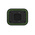 TE Connectivity 1-23774 Series Vertical Panel Mount PCB Header, 6 Contact(s), 6mm Pitch, 2 Row(s), Shrouded