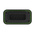 TE Connectivity 1-23781 Series Vertical Panel Mount PCB Header, 15 Contact(s), 6mm Pitch, 2 Row(s), Shrouded