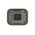 TE Connectivity 2-23774 Series Vertical Panel Mount PCB Header, 4 Contact(s), 6mm Pitch, 2 Row(s), Shrouded