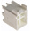 Hirose DF33C Series Straight Through Hole PCB Header, 4 Contact(s), 3.3mm Pitch, 2 Row(s), Shrouded