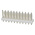 JST VH Series Top Entry Through Hole PCB Header, 11 Contact(s), 3.96mm Pitch, 1 Row(s), Shrouded
