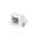 TE Connectivity SGI2.0 Series Right Angled Board Mount PCB Header, 2 Contact(s), 2mm Pitch, 1 Row(s), Shrouded