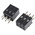 RS PRO Straight Through Hole Mount PCB Socket, 6-Contact, 2-Row, 2.54mm Pitch, Solder Termination