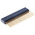 Samtec ESQ Series Straight Through Hole Mount PCB Socket, 40-Contact, 2-Row, 2.54mm Pitch, Solder Termination