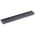 Samtec ESQ Series Straight Through Hole Mount PCB Socket, 64-Contact, 2-Row, 2.54mm Pitch, Solder Termination