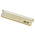Molex PMC Mezzanine Series Straight Surface Mount Edge Connector, 64-Contact, 2-Row, 1mm Pitch, Solder Termination