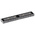 Samtec QSE Series Straight Surface Mount PCB Socket, 80-Contact, 2-Row, 0.8mm Pitch, Solder Termination