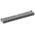 Samtec QSE Series Straight Surface Mount PCB Socket, 80-Contact, 2-Row, 0.8mm Pitch, Solder Termination