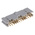 3M 8500 Series Straight Through Hole Mount PCB Socket, 26-Contact, 2-Row, 2.54mm Pitch, Solder Termination