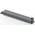 Samtec SFM Series Straight Surface Mount PCB Socket, 40-Contact, 2-Row, 1.27mm Pitch, Solder Termination