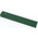 TE Connectivity AMPMODU HV100 Series Straight Through Hole Mount PCB Socket, 40-Contact, 2-Row, 2.54mm Pitch, Solder