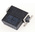 ERNI SMC Series Right Angle Surface Mount PCB Socket, 12-Contact, 2-Row, 1.27mm Pitch, Solder Termination