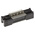 TE Connectivity MICTOR Series Straight Surface Mount PCB Socket, 38-Contact, 2-Row, 0.64mm Pitch, Solder Termination