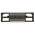 TE Connectivity MICTOR Series Straight Surface Mount PCB Socket, 38-Contact, 2-Row, 0.64mm Pitch, Solder Termination