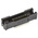 TE Connectivity MICTOR Series Straight Surface Mount PCB Socket, 38-Contact, 2-Row, 0.64mm Pitch, Solder Termination