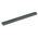 HARWIN Straight Through Hole Mount PCB Socket, 25-Contact, 1-Row, 2mm Pitch, Solder Termination