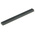 HARWIN Straight Through Hole Mount PCB Socket, 25-Contact, 1-Row, 2mm Pitch, Solder Termination