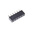HARWIN Straight Through Hole Mount PCB Socket, 6-Contact, 1-Row, 2mm Pitch, Solder Termination
